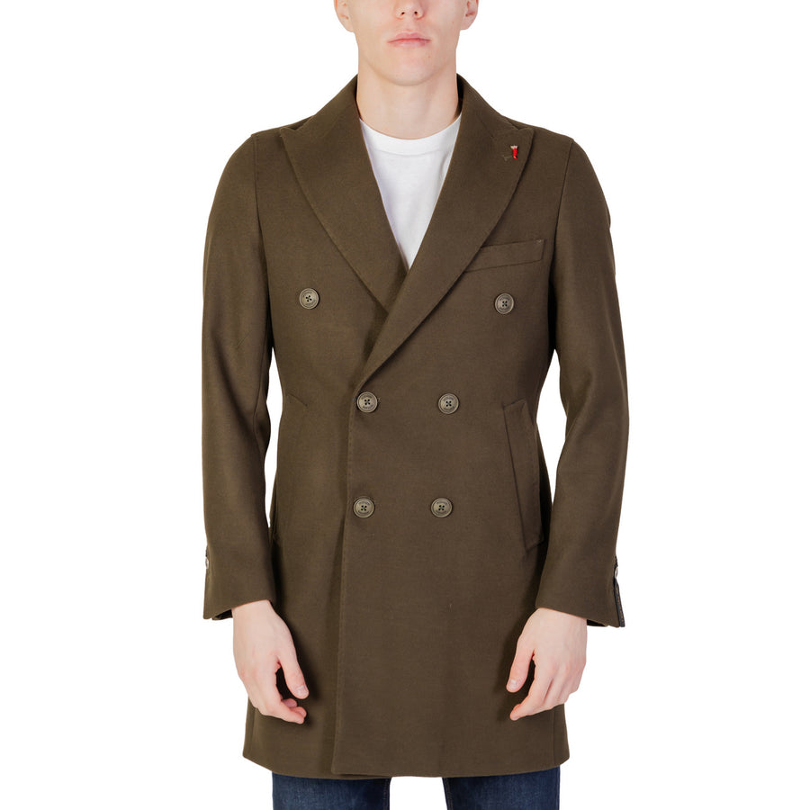 Mulish Hombre Abrigos