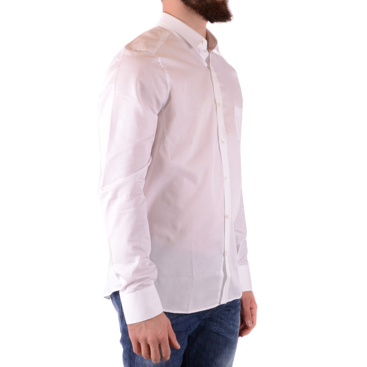 Neil Barrett Hombre Camisas