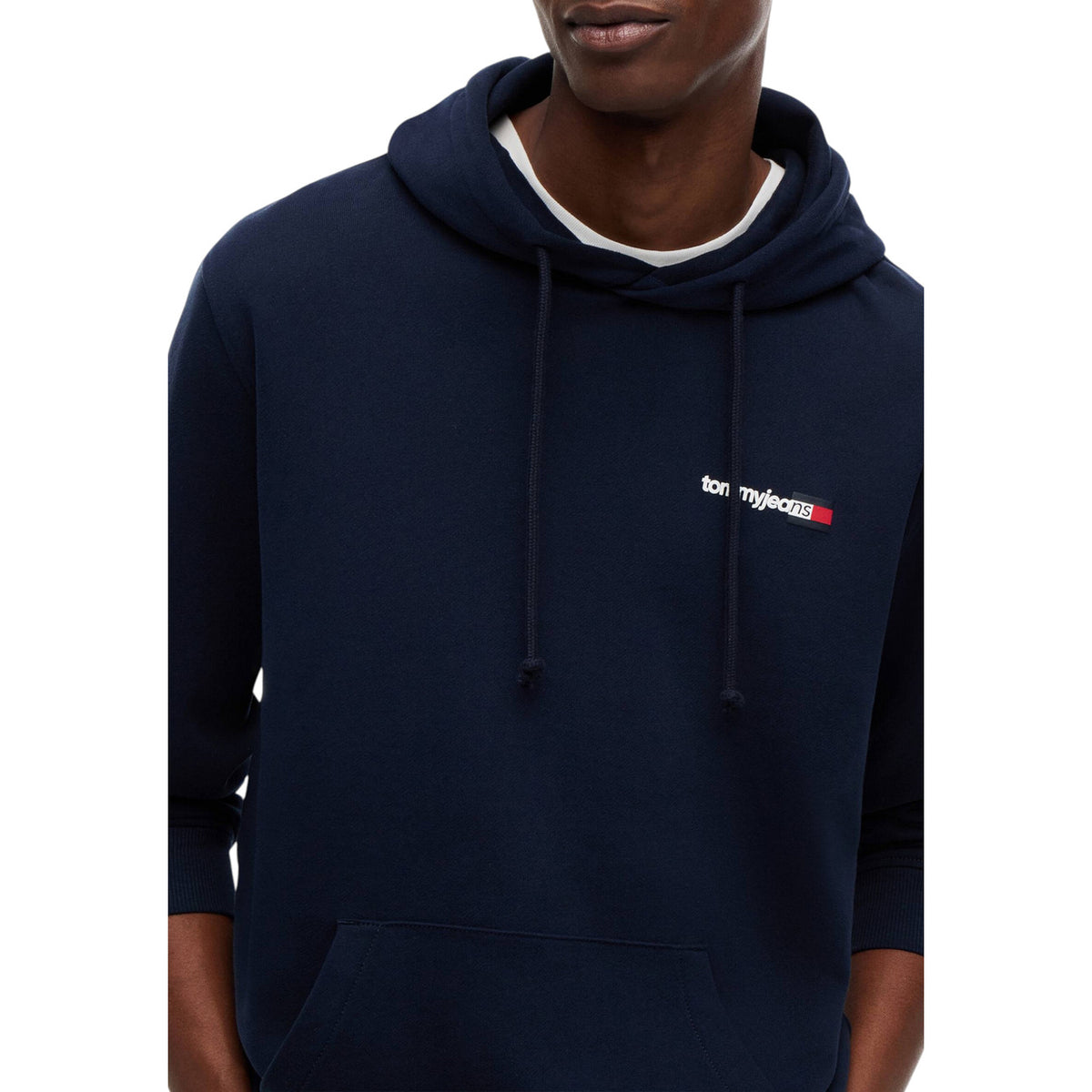 Tommy Hilfiger Jeans Hombre Sudaderas