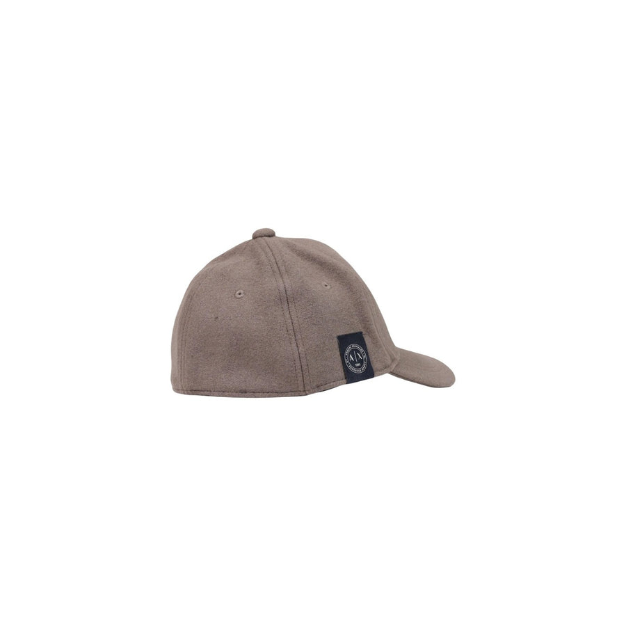 Armani Exchange Hombre Sombreros y gorras