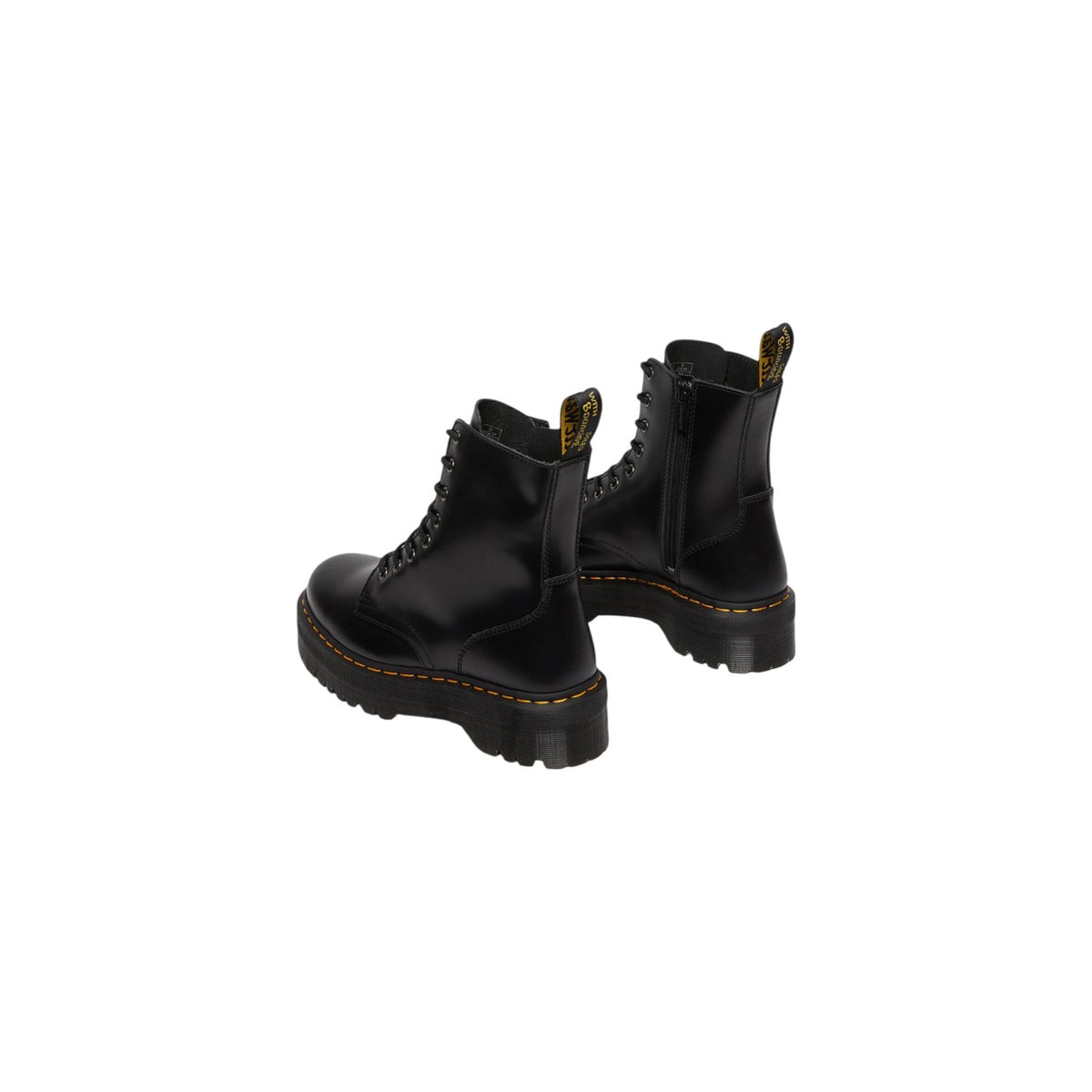 Dr. Martens Mujer Botines