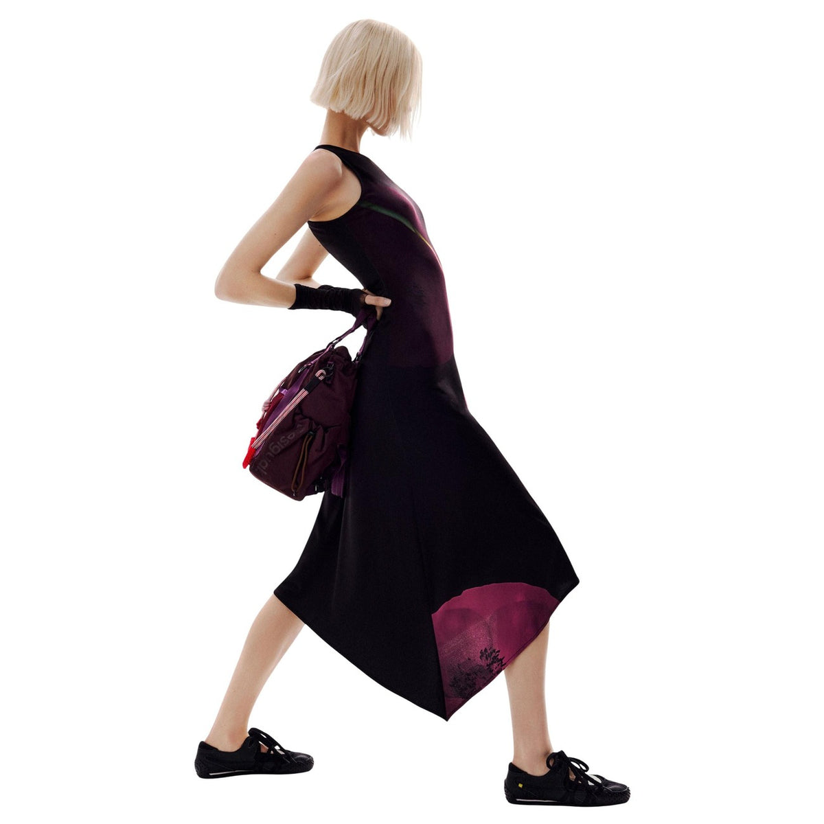 Desigual Mujer Vestidos