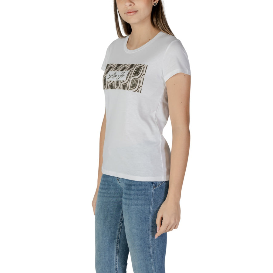 Liu Jo Mujer Camisetas