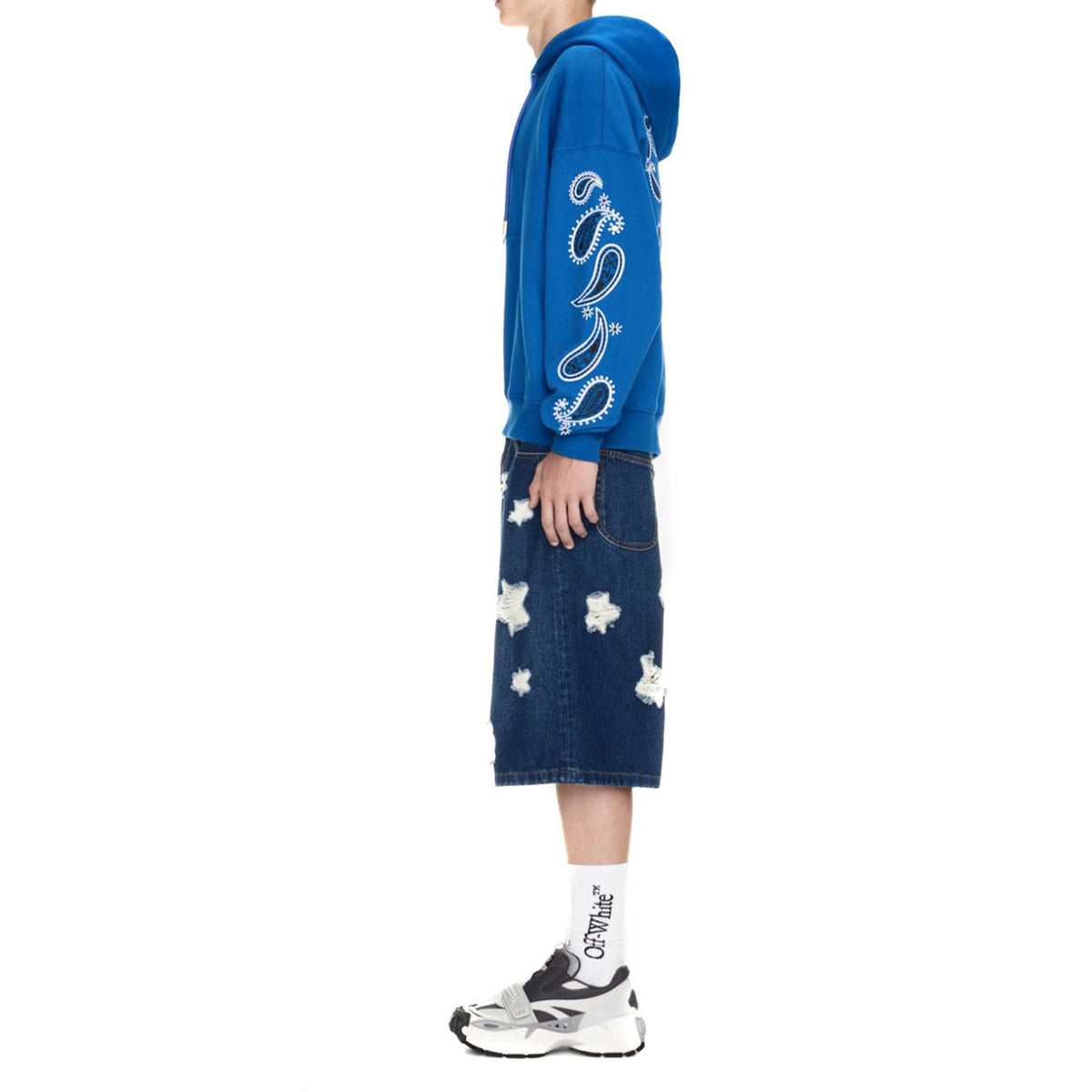 Off-white Hombre Sudaderas con capucha