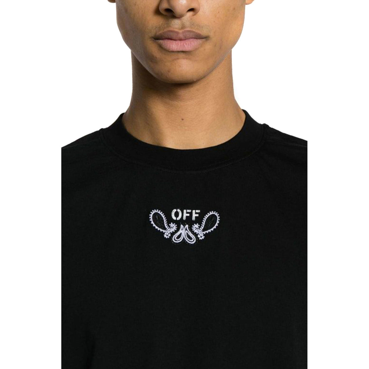 Off-white Hombre Camisetas