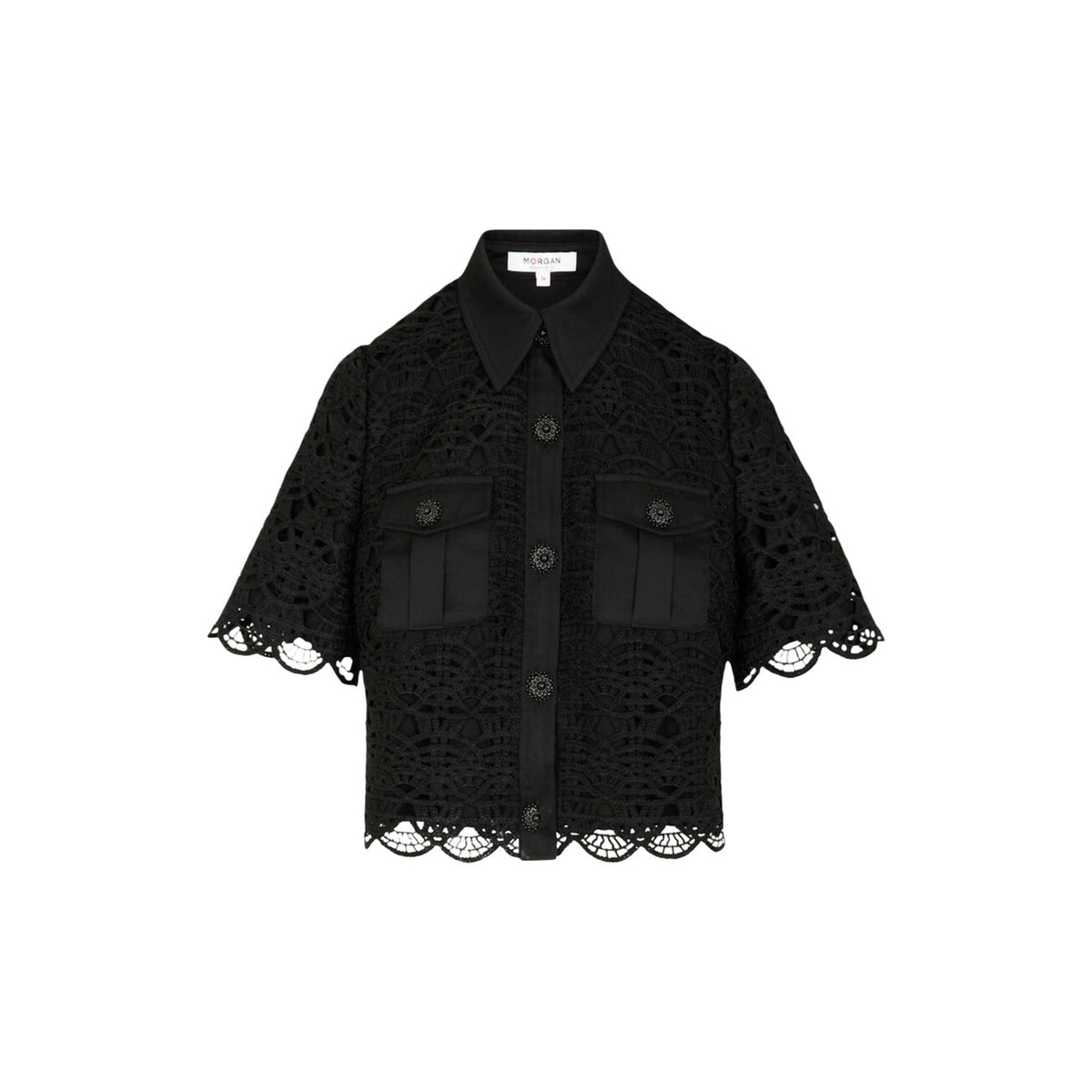 Morgan De Toi Mujer Blusas