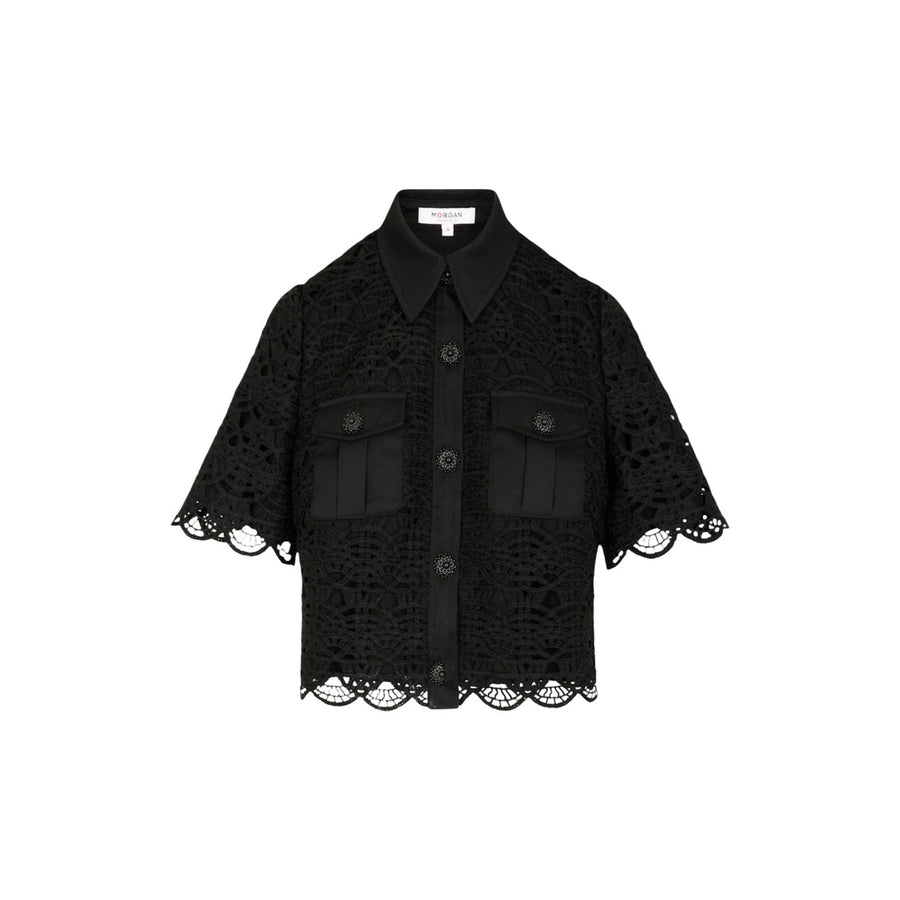 Morgan De Toi Mujer Blusas