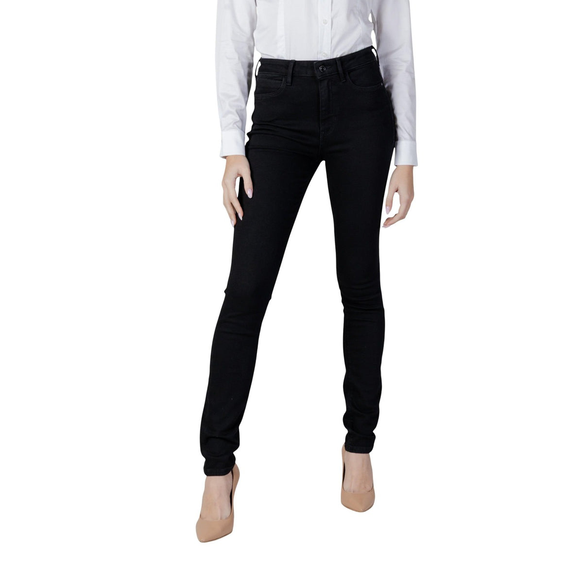 Guess Mujer Vaqueros