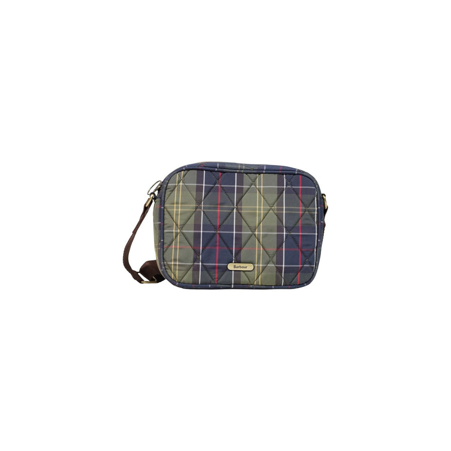 Barbour Mujer Bolsos