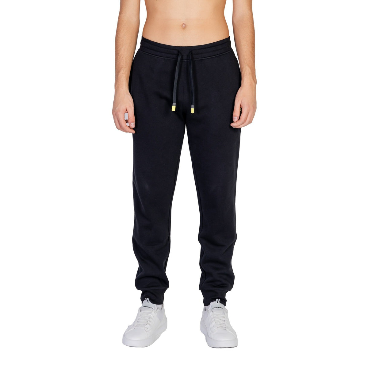Emporio Armani Underwear Hombre Pantalones