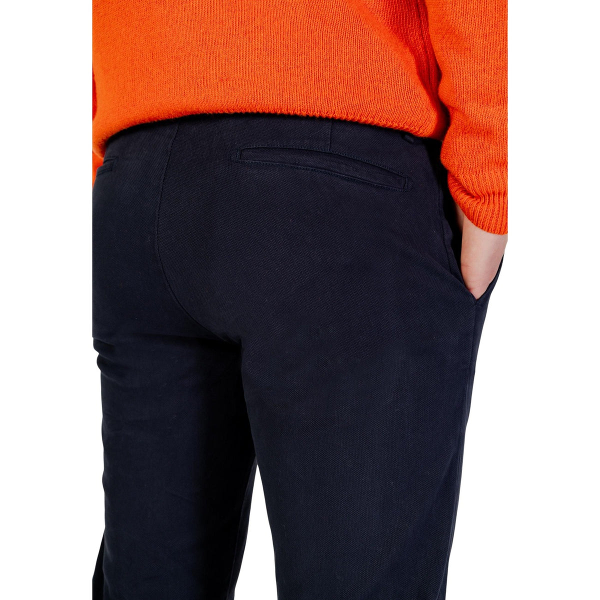 Borghese Hombre Pantalones