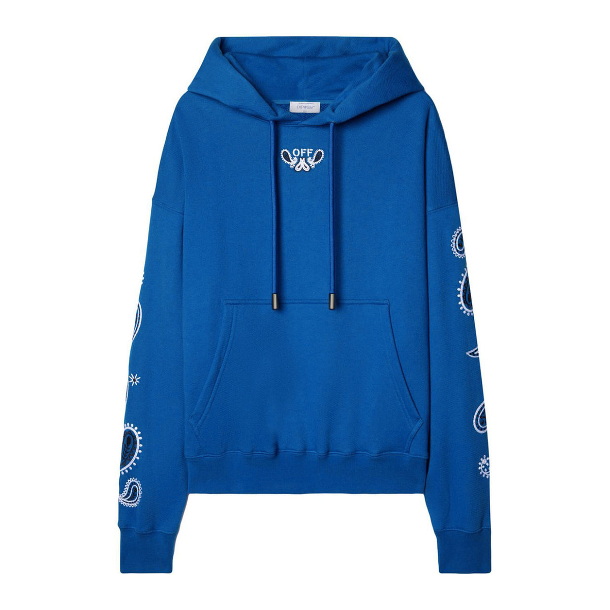 Off-white Hombre Sudaderas con capucha
