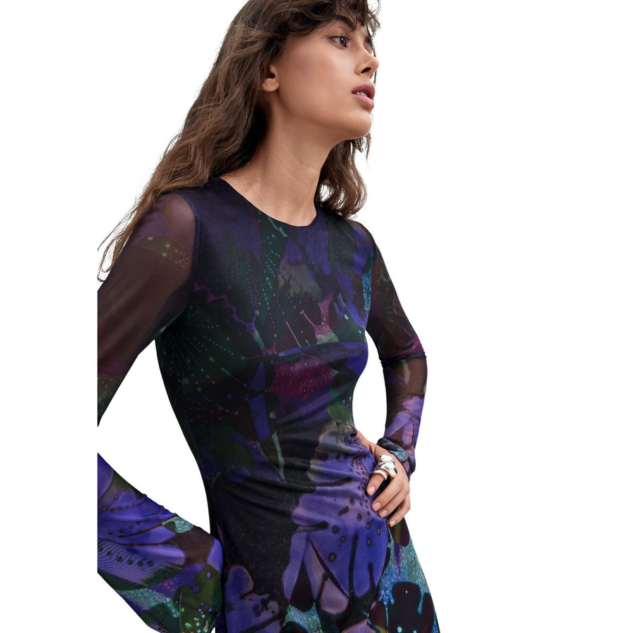 Desigual Mujer Vestidos