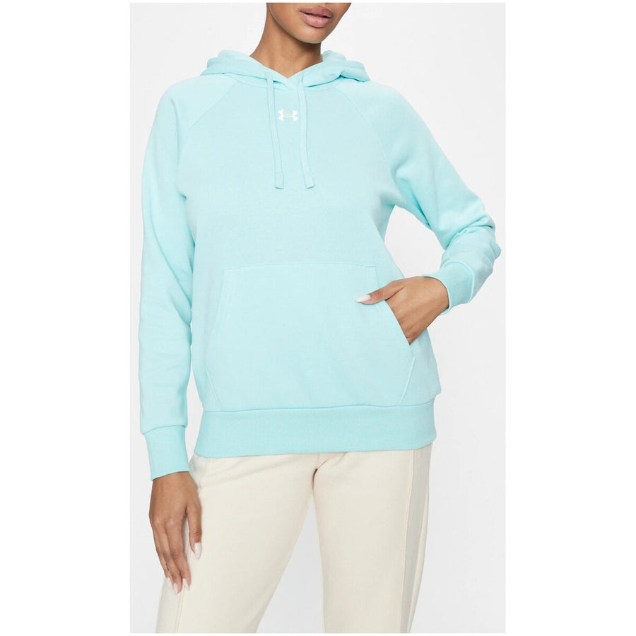 Under Armour Mujer Sudaderas con capucha