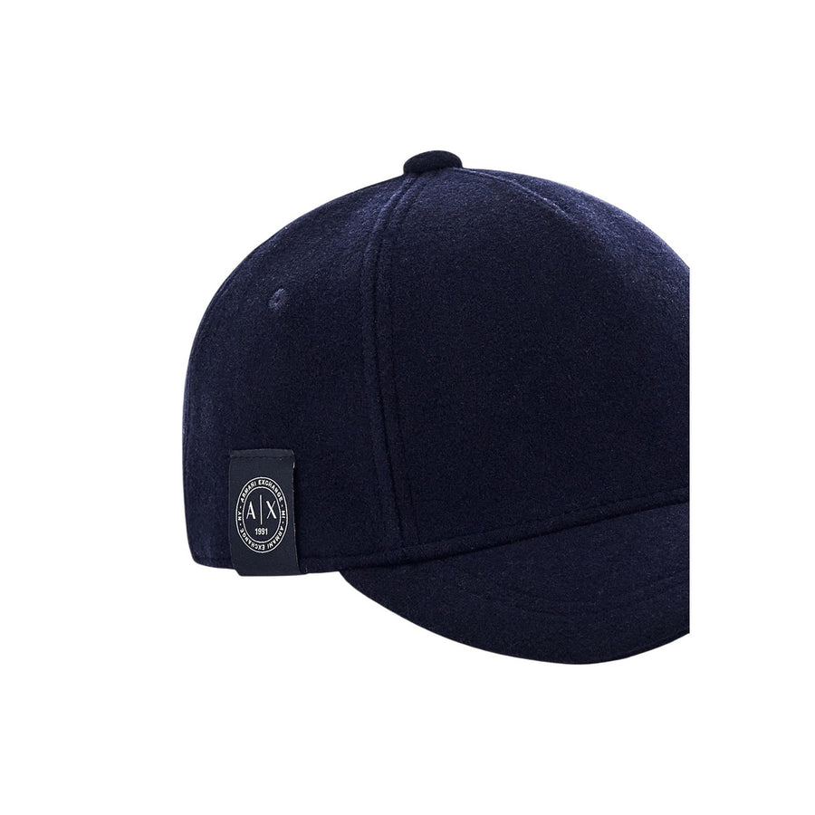 Armani Exchange Hombre Sombreros y gorras