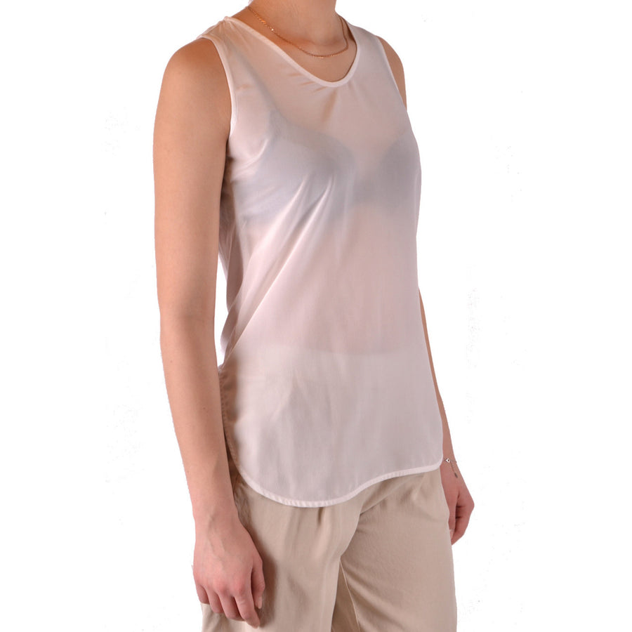 Woolrich Mujer Camisetas de tirantes