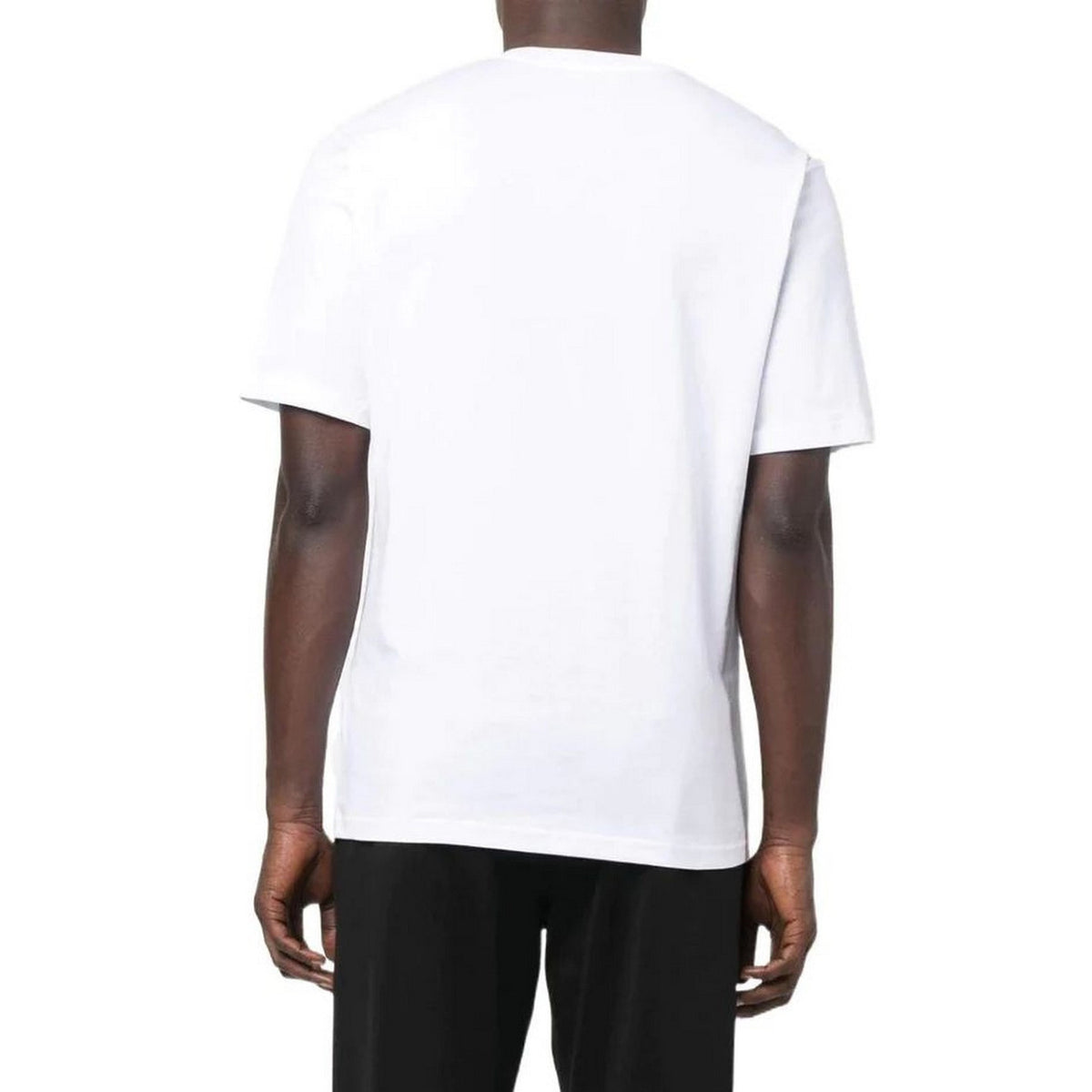 Moschino Hombre Camisetas