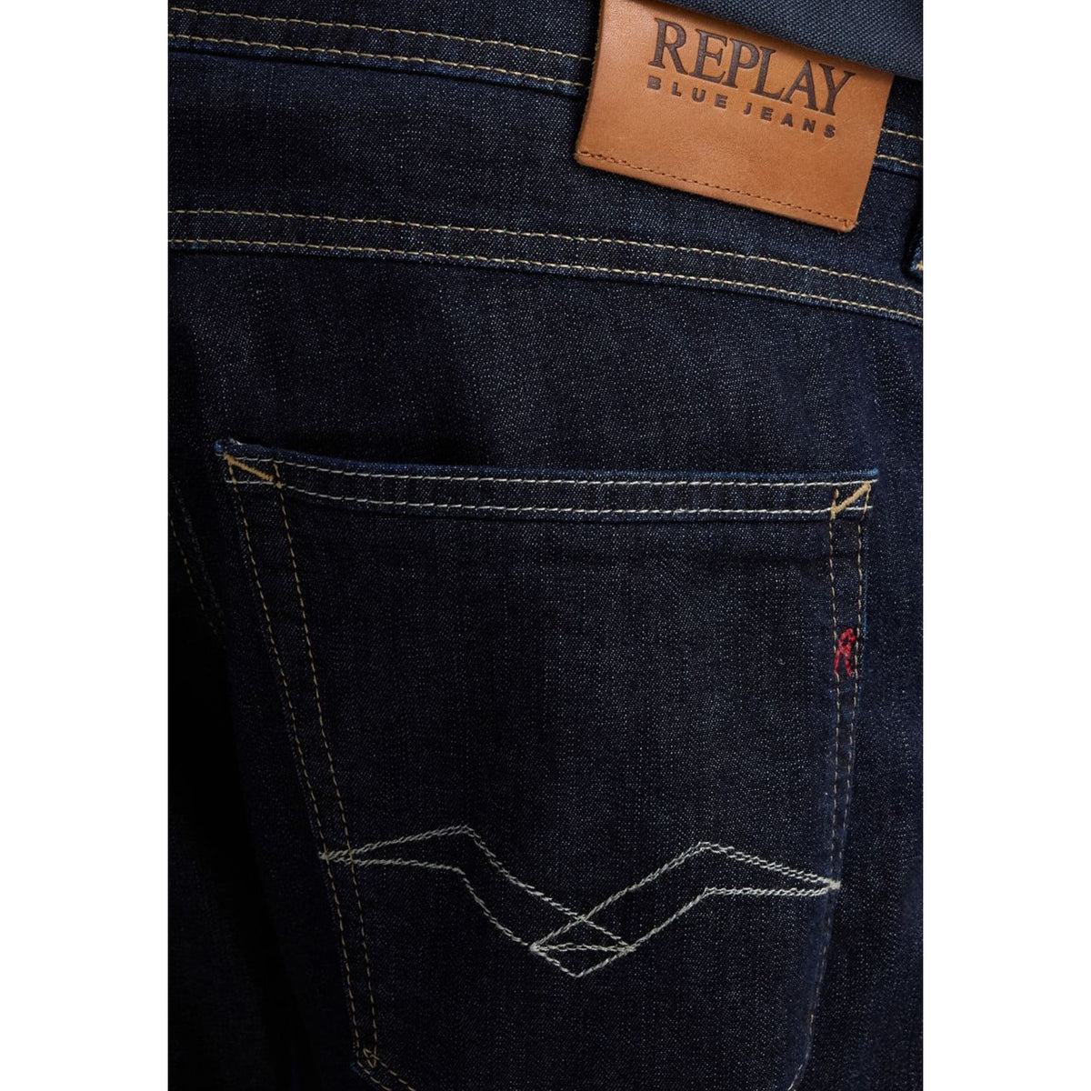 Replay Hombre Vaqueros