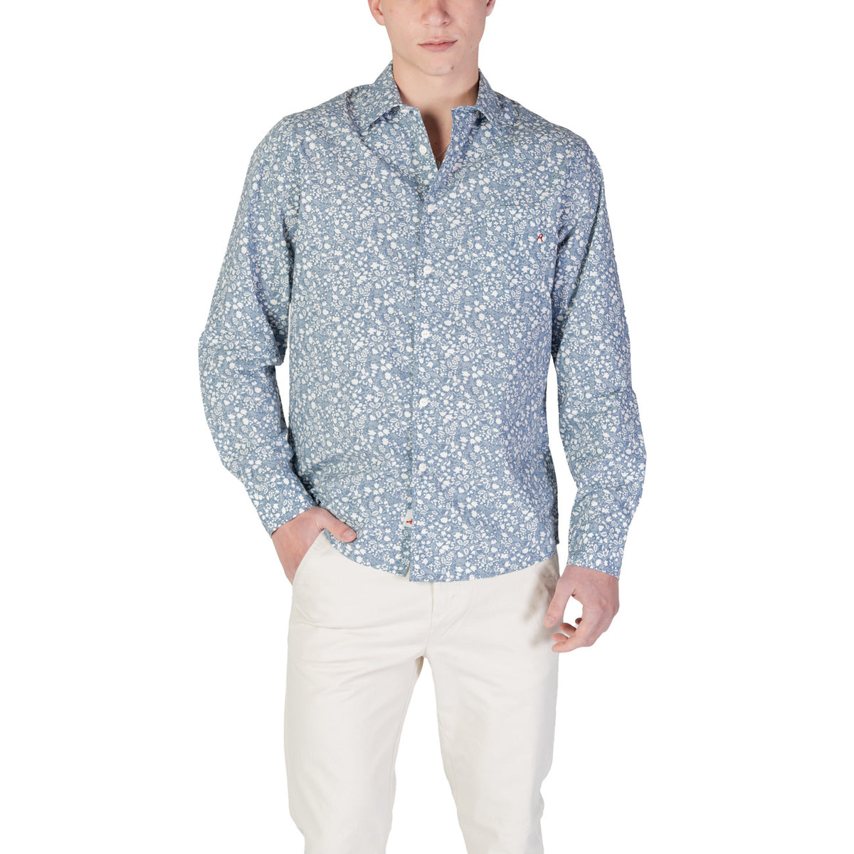Replay Hombre Camisas