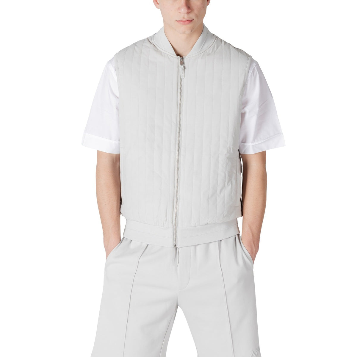 Antony Morato Hombre Chalecos