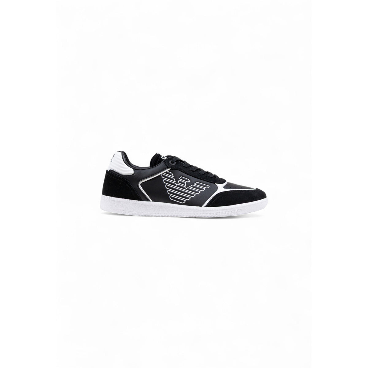 Ea7 Hombre Sneakers
