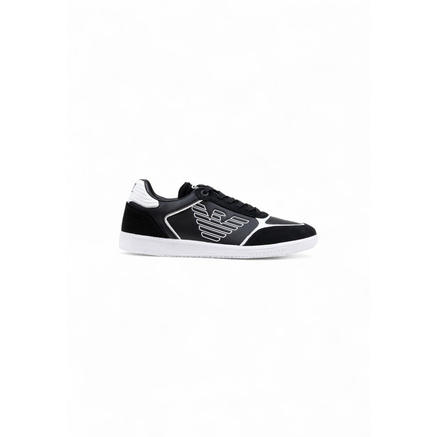 Ea7 Hombre Sneakers