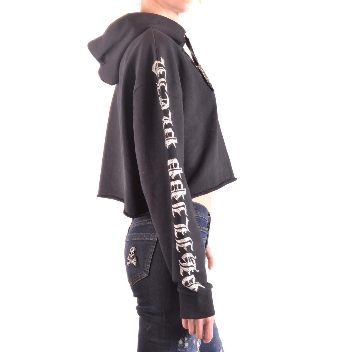Philipp Plein Mujer Sudaderas con capucha