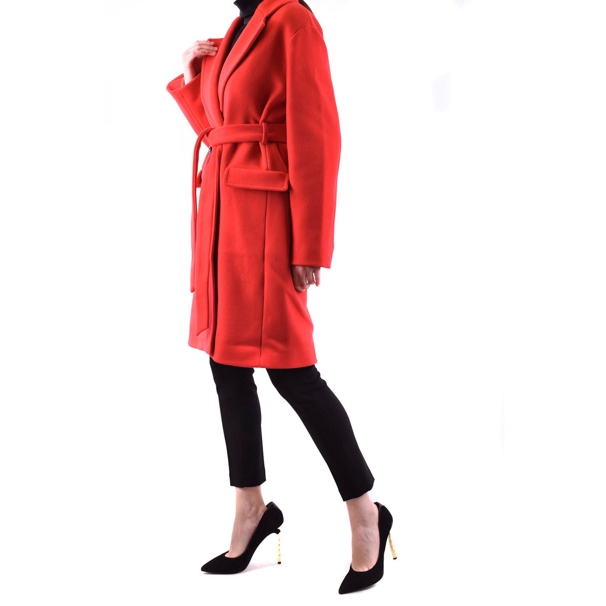 Pinko Mujer Abrigos