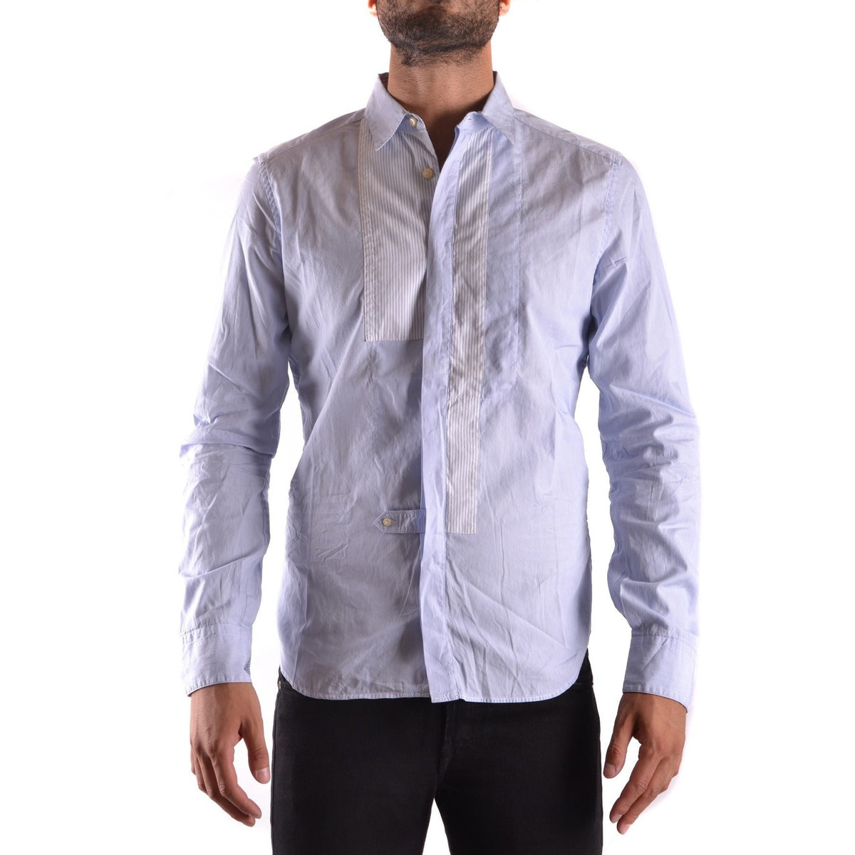 Neil Barrett Hombre Camisas