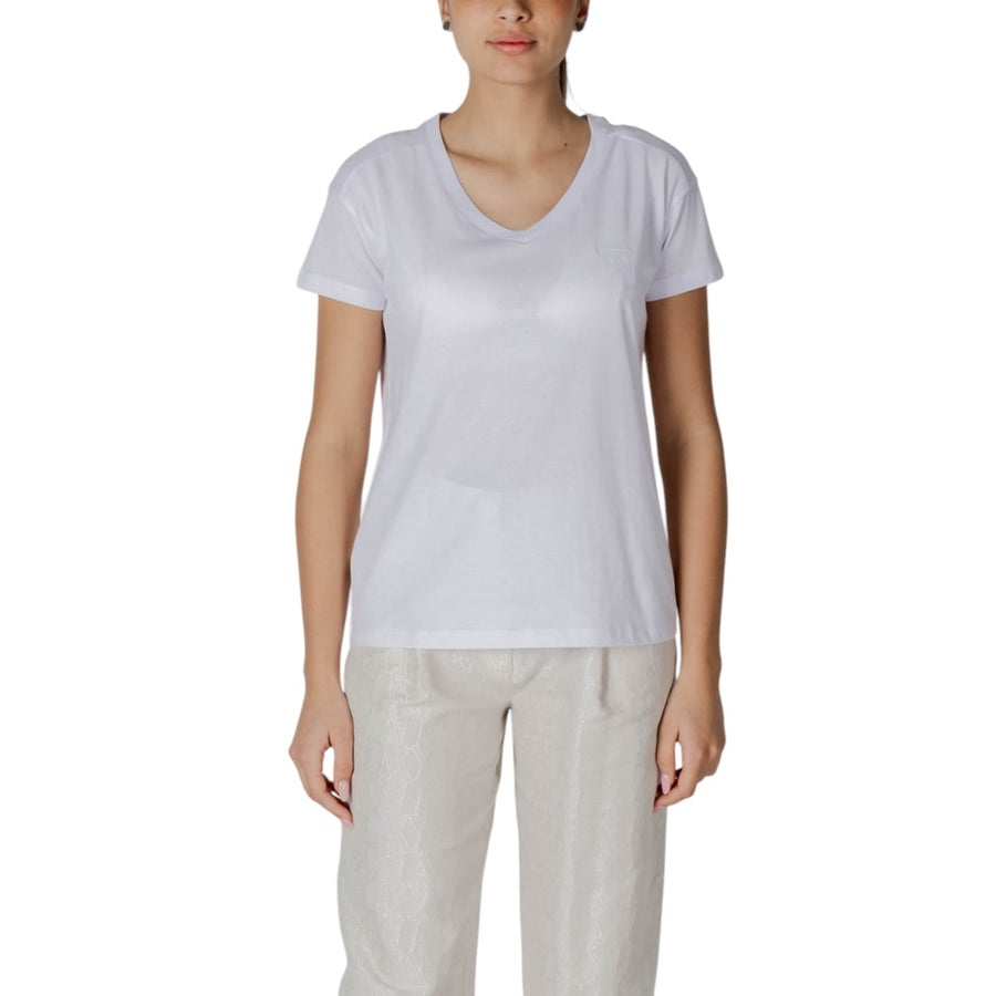 Armani Exchange Mujer Camisetas