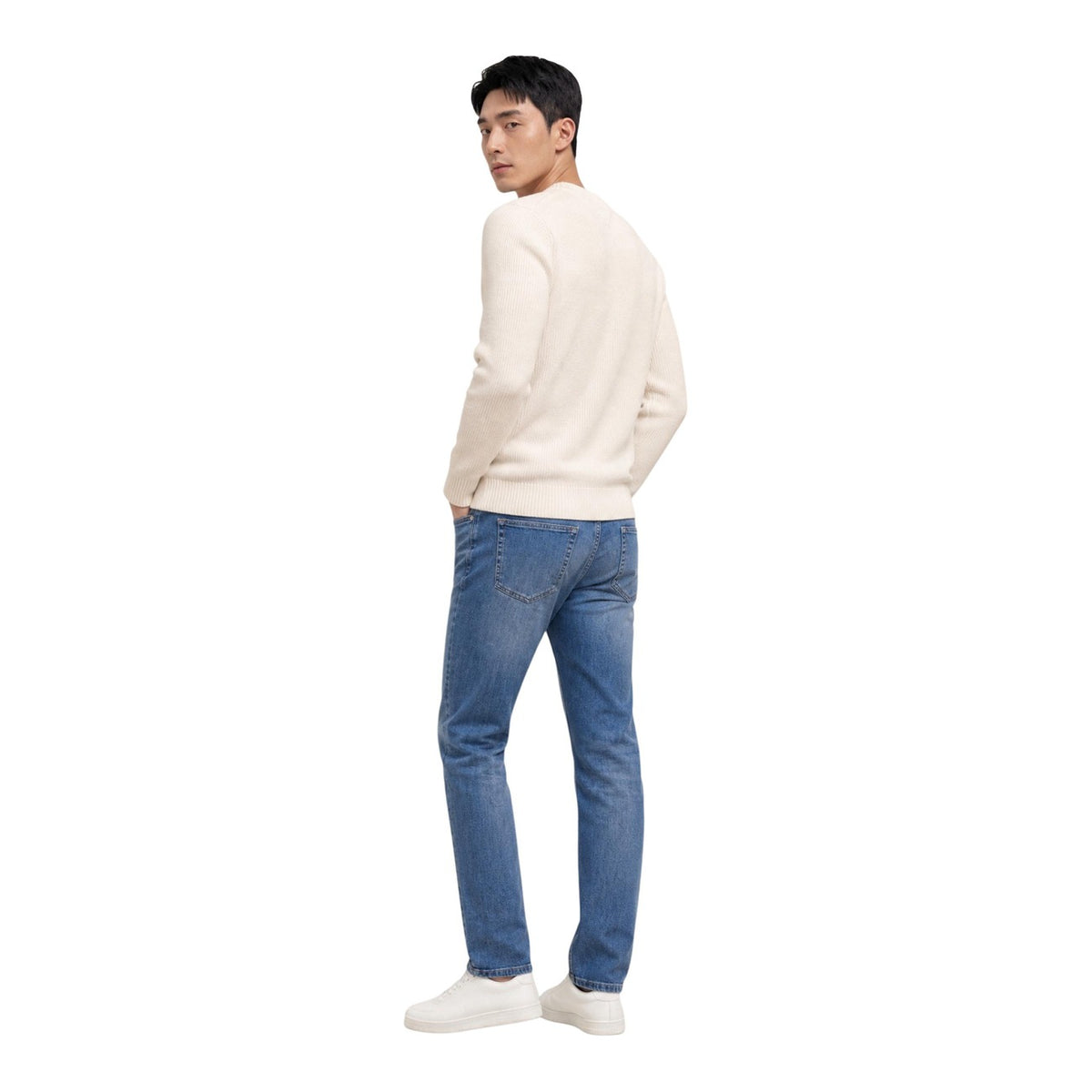 Tommy Hilfiger Jeans Hombre Jerséis
