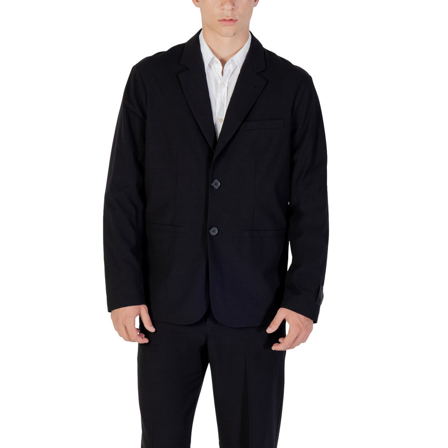 Armani Exchange Hombre Chaquetas