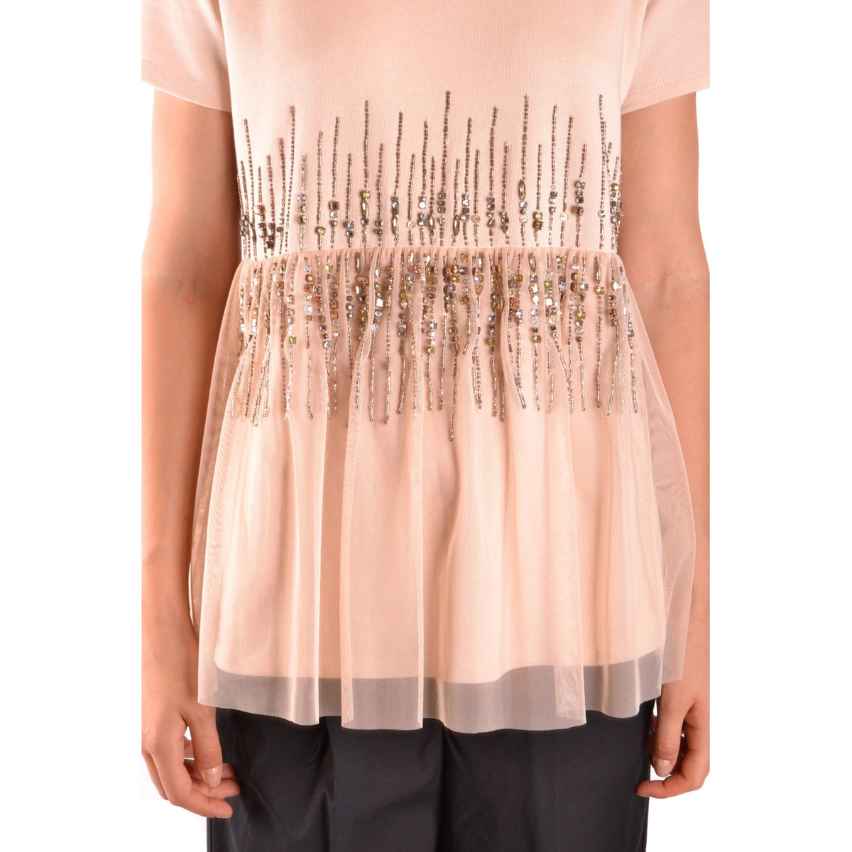 Twin-set Simona Barbieri Mujer Blusas