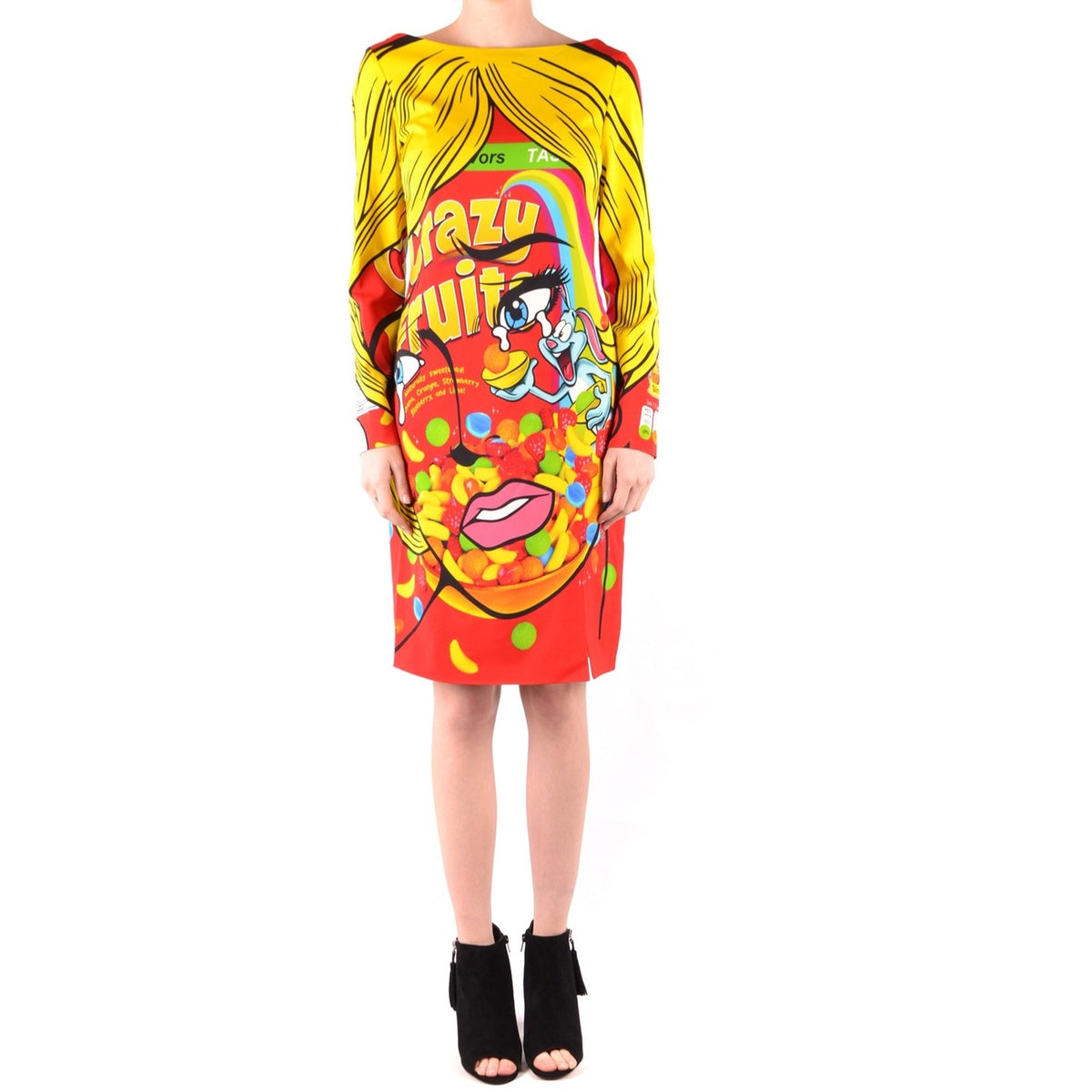 Moschino Mujer Vestidos