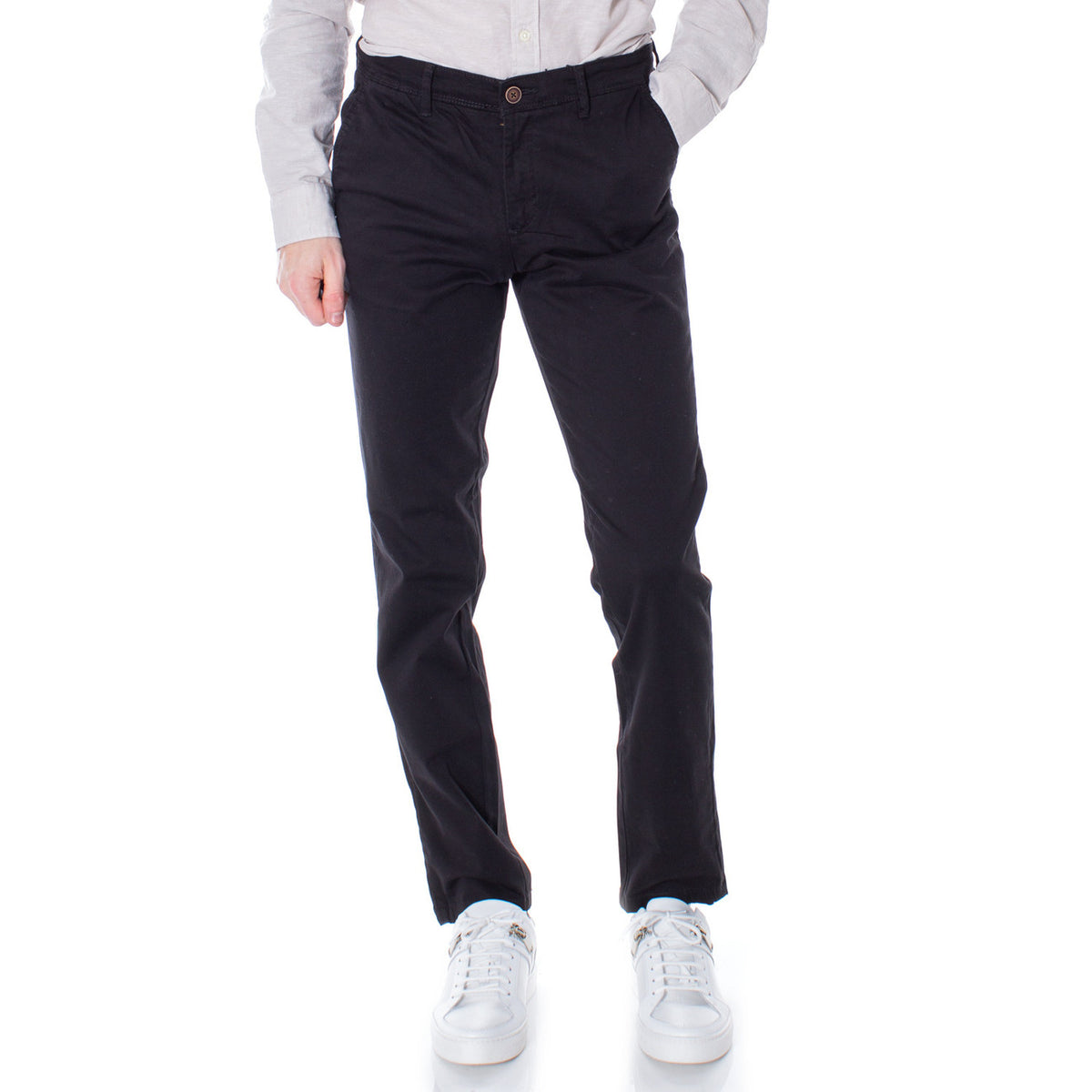 Jack & Jones Hombre Pantalones