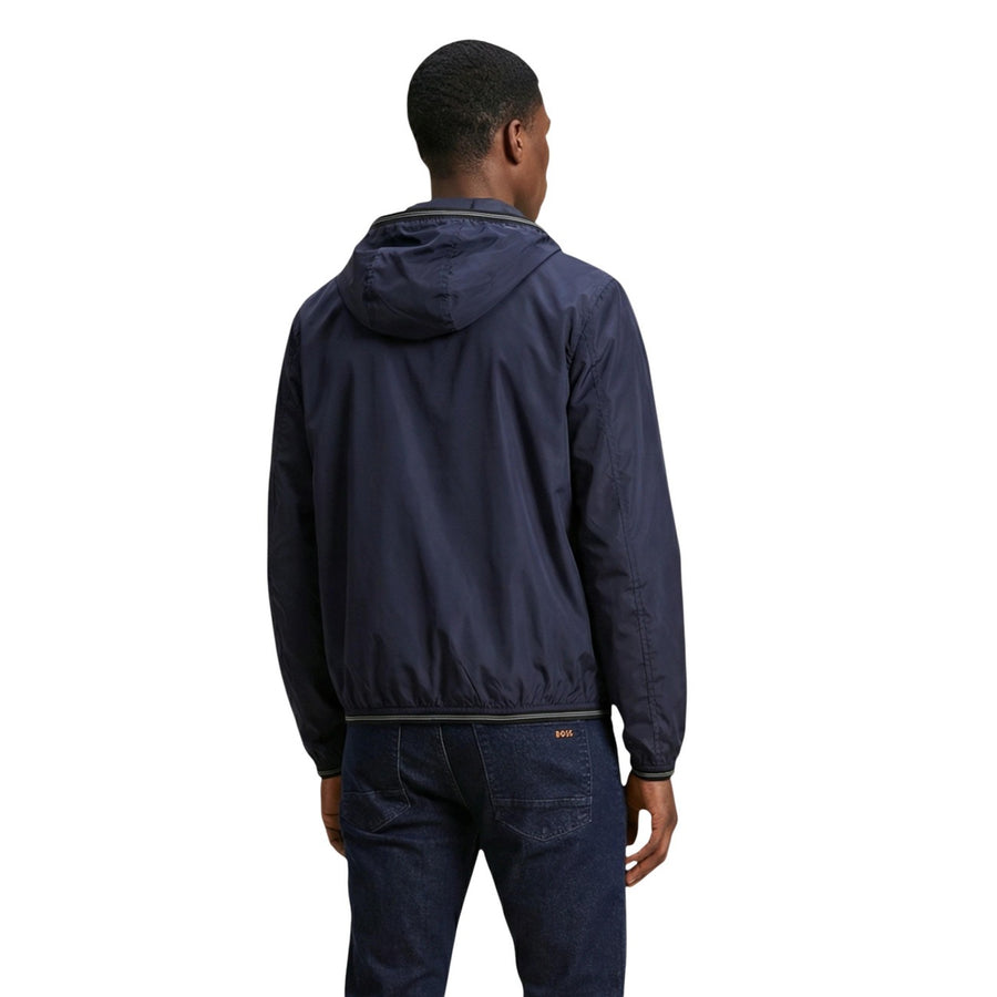 Blauer. Hombre Chaquetas