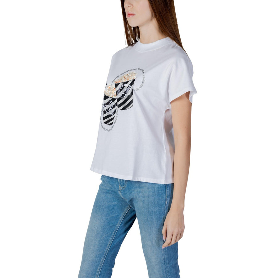 Guess Mujer Camisetas