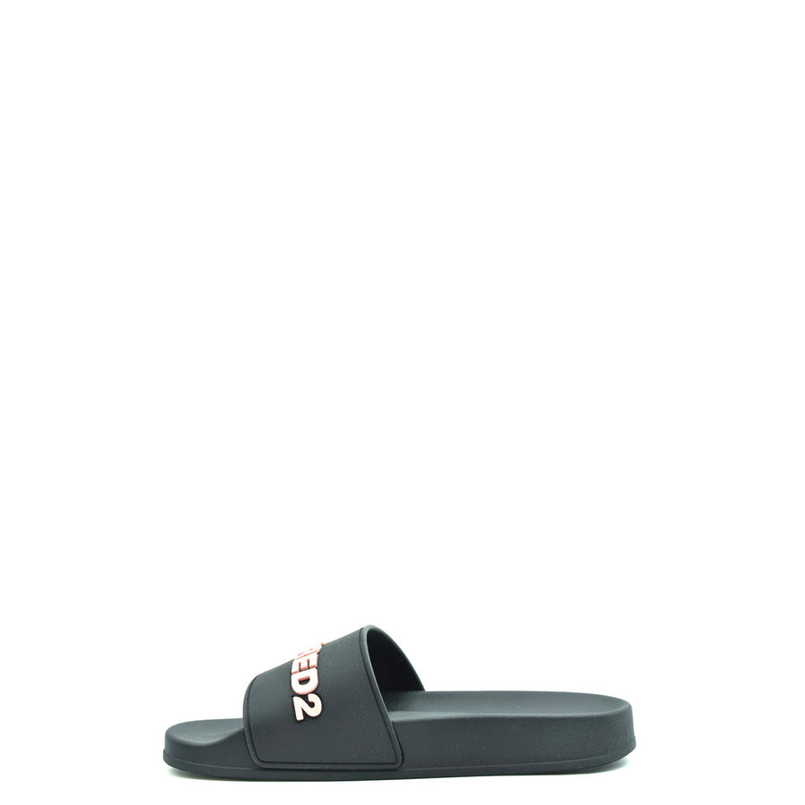 Dsquared2 Mujer Chanclas