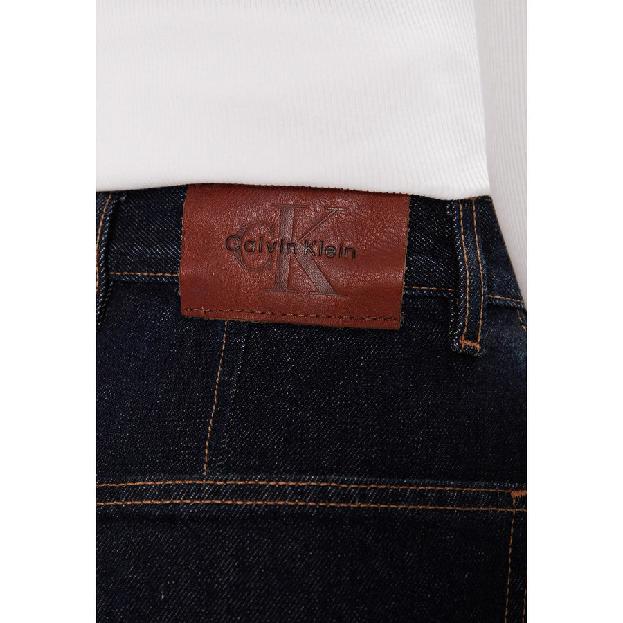 Calvin Klein Jeans Mujer Vaqueros
