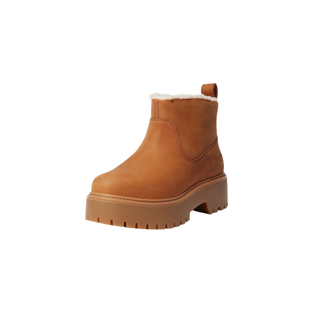 Timberland Mujer Botines
