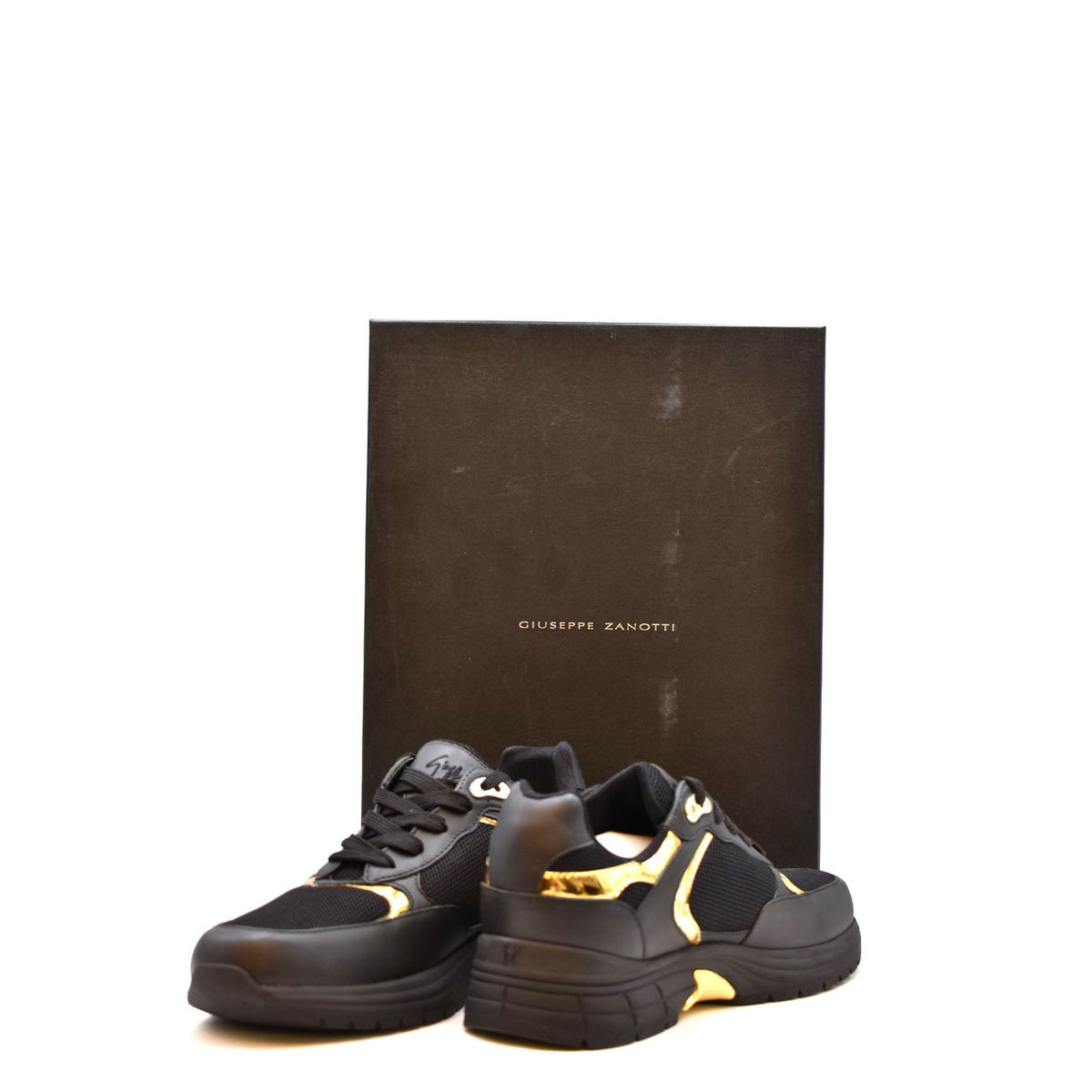 Giuseppe Zanotti  Hombre Sneakers