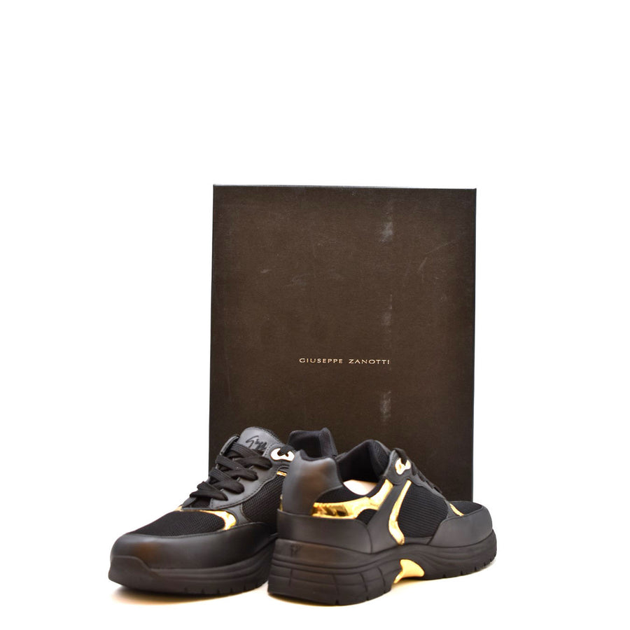 Giuseppe Zanotti  Hombre Sneakers