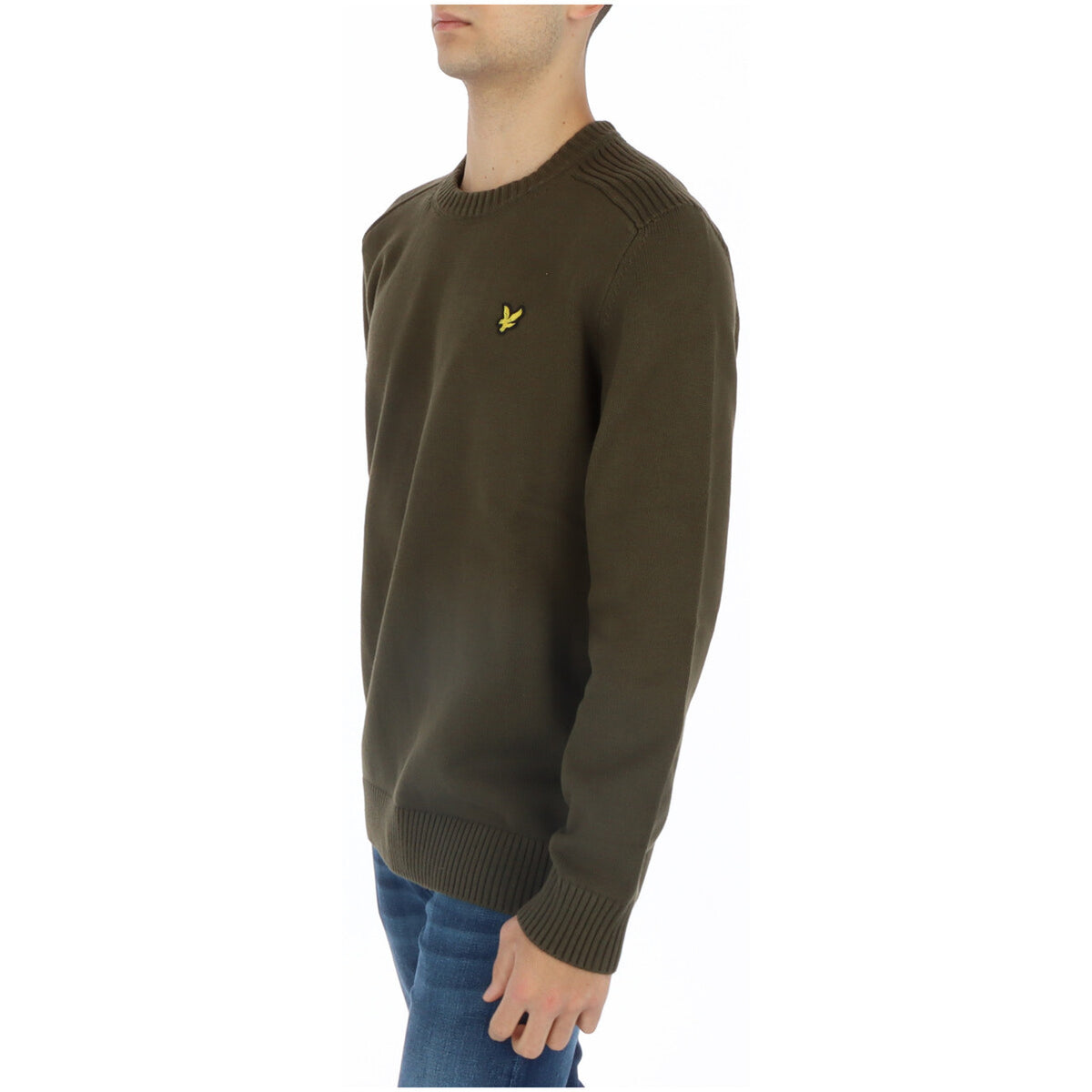 Lyle & Scott Hombre Jerséis