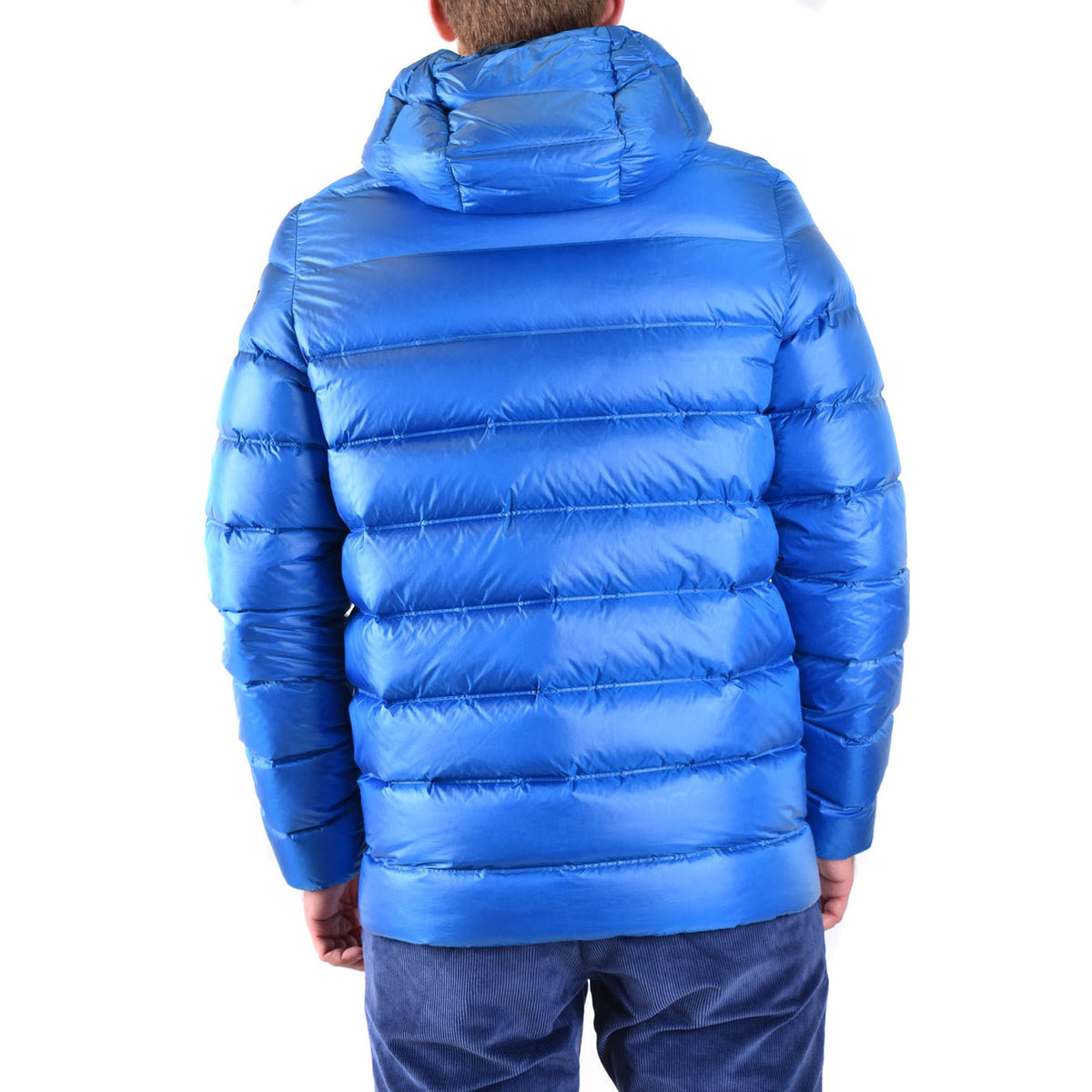 Rrd Hombre Cazadoras