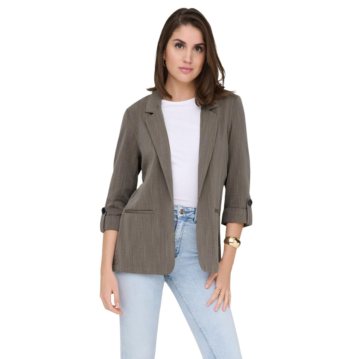 Only Mujer Chaquetas