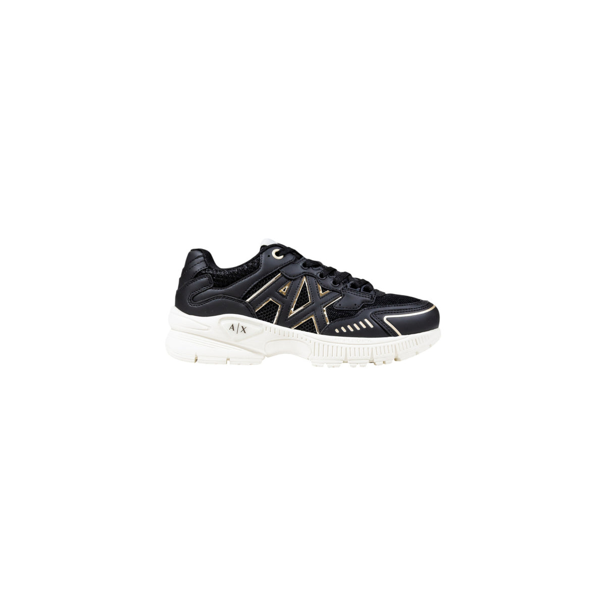 Armani Exchange Hombre Sneakers