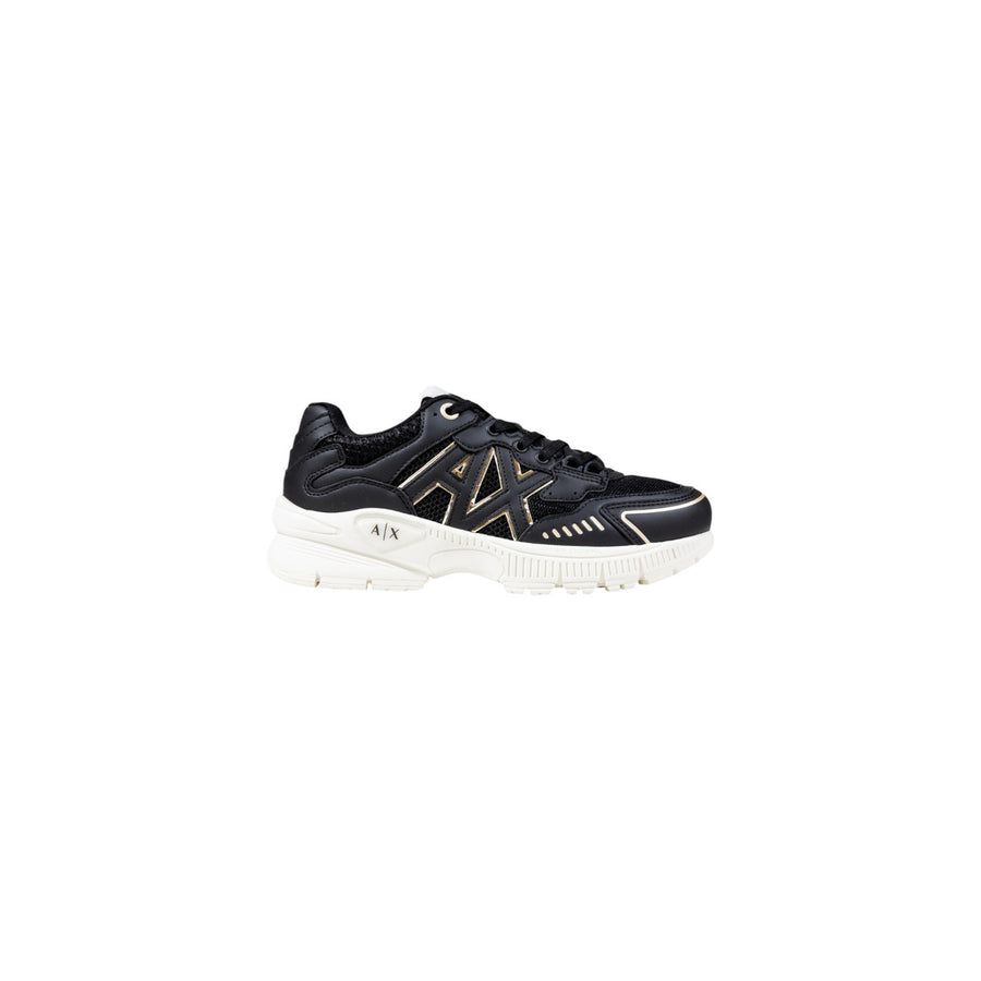 Armani Exchange Hombre Sneakers