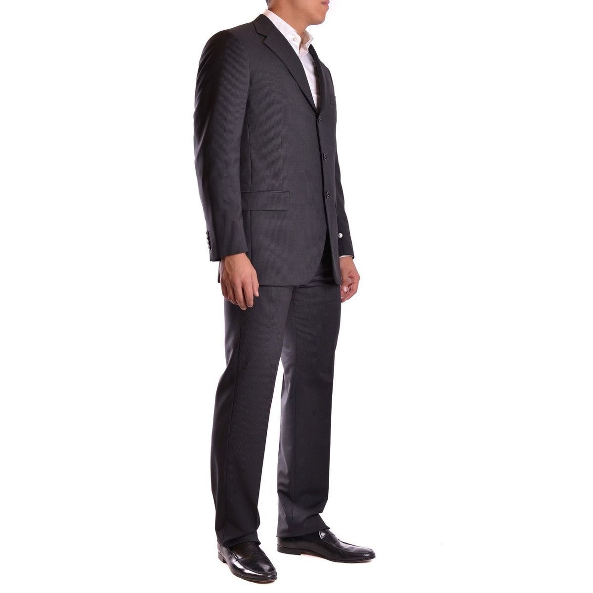 Burberry Hombre Trajes