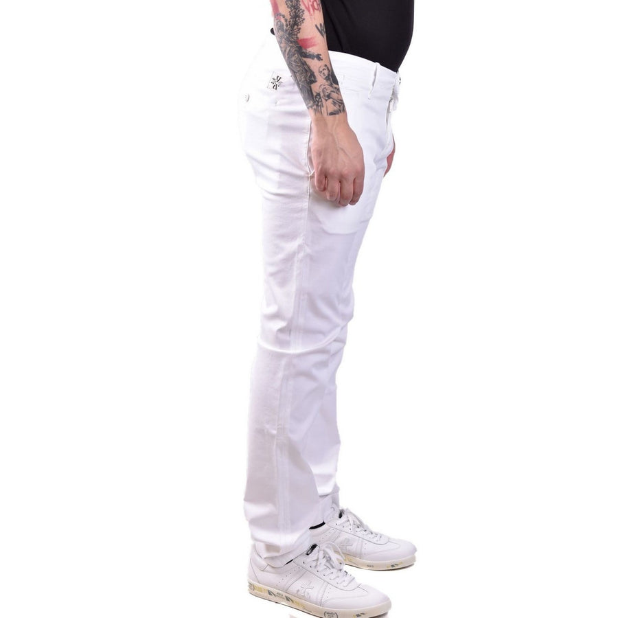 Jacob Cohen Hombre Pantalones