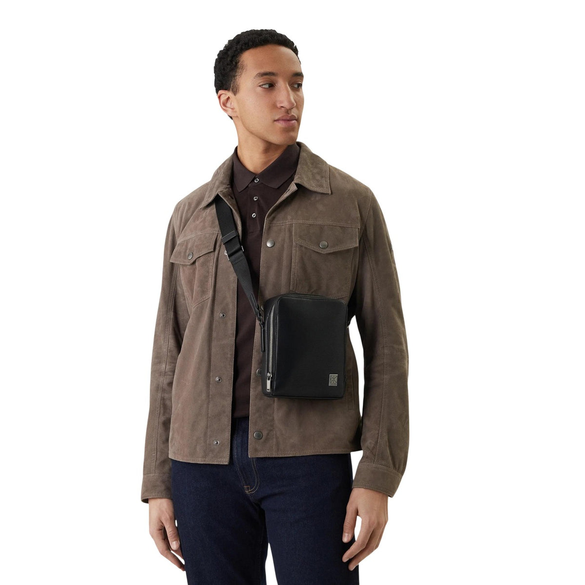 Calvin Klein Hombre Bolsos